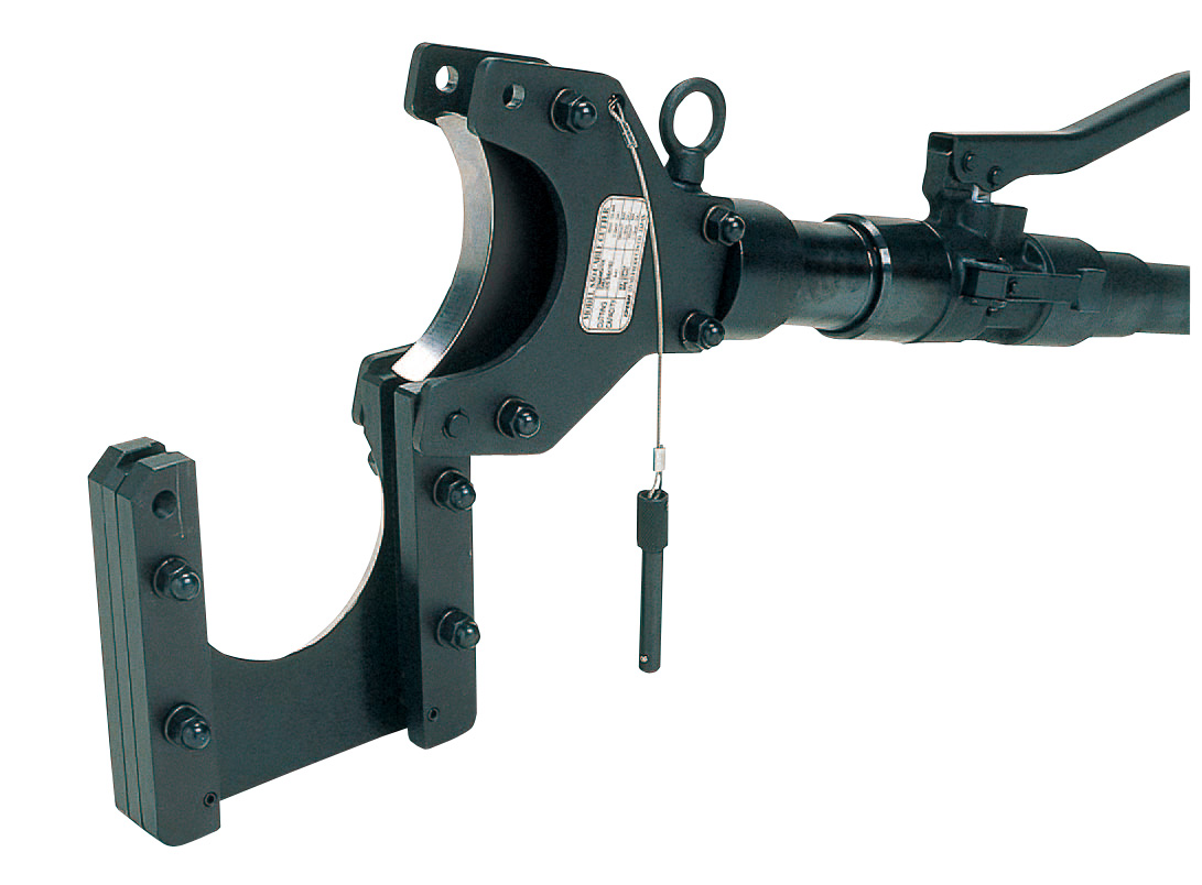 850 Hand cranked Soft Cutting Knife