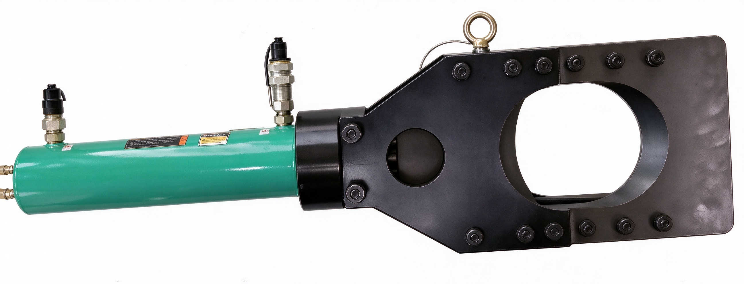 P-150CT/P-130CTable factory split type cutting tool