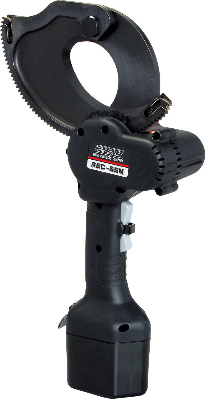 REC-S65M Cable charging cutter