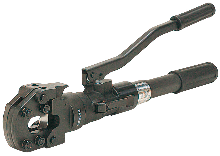 S-240 Hydraulic Hard Cutting Knife