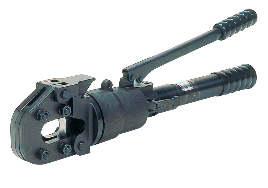 S-320 Hydraulic Hard Cutting Knife