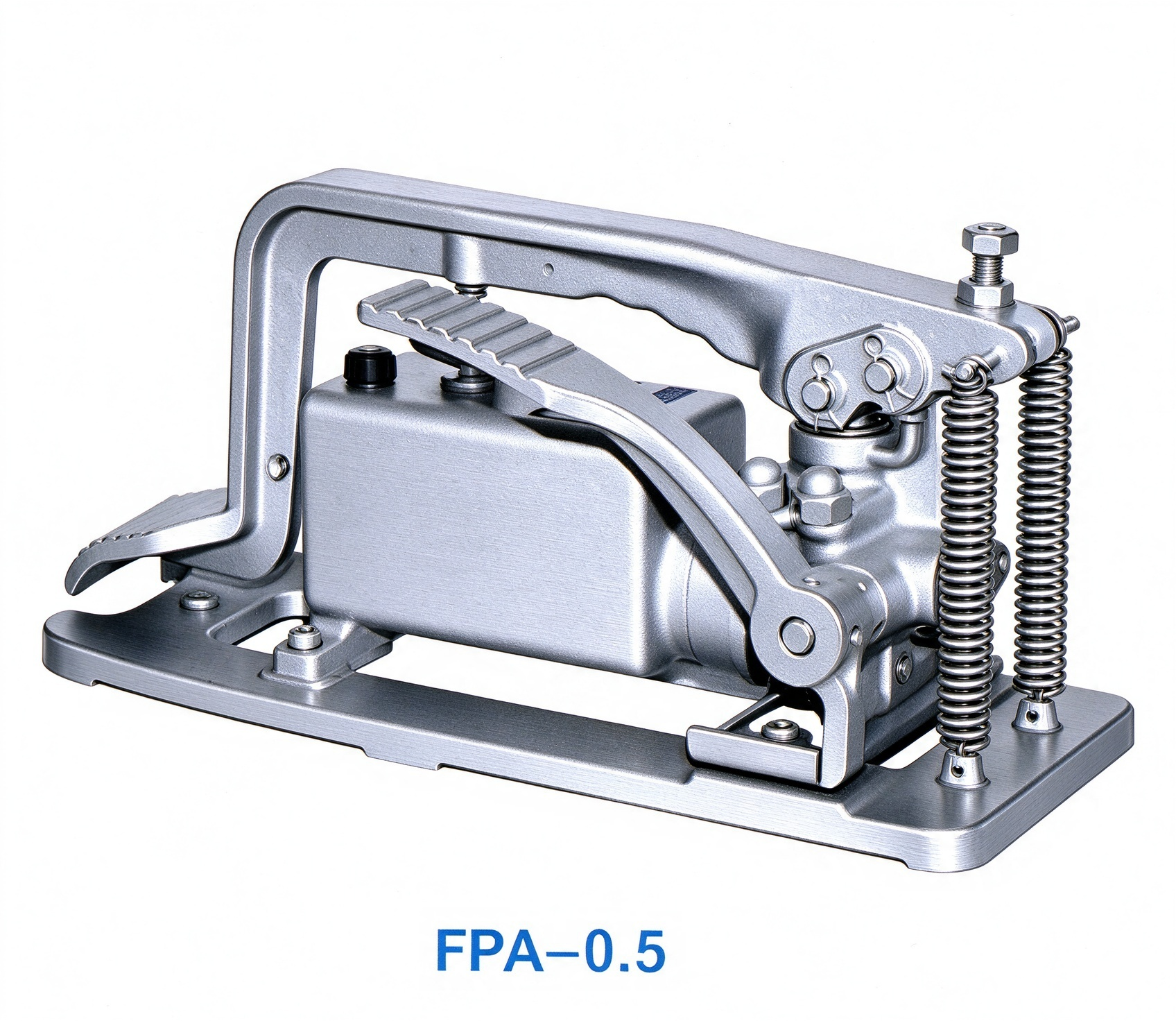FPA-0.5  ( 日制) 脚踏超高压液压泵