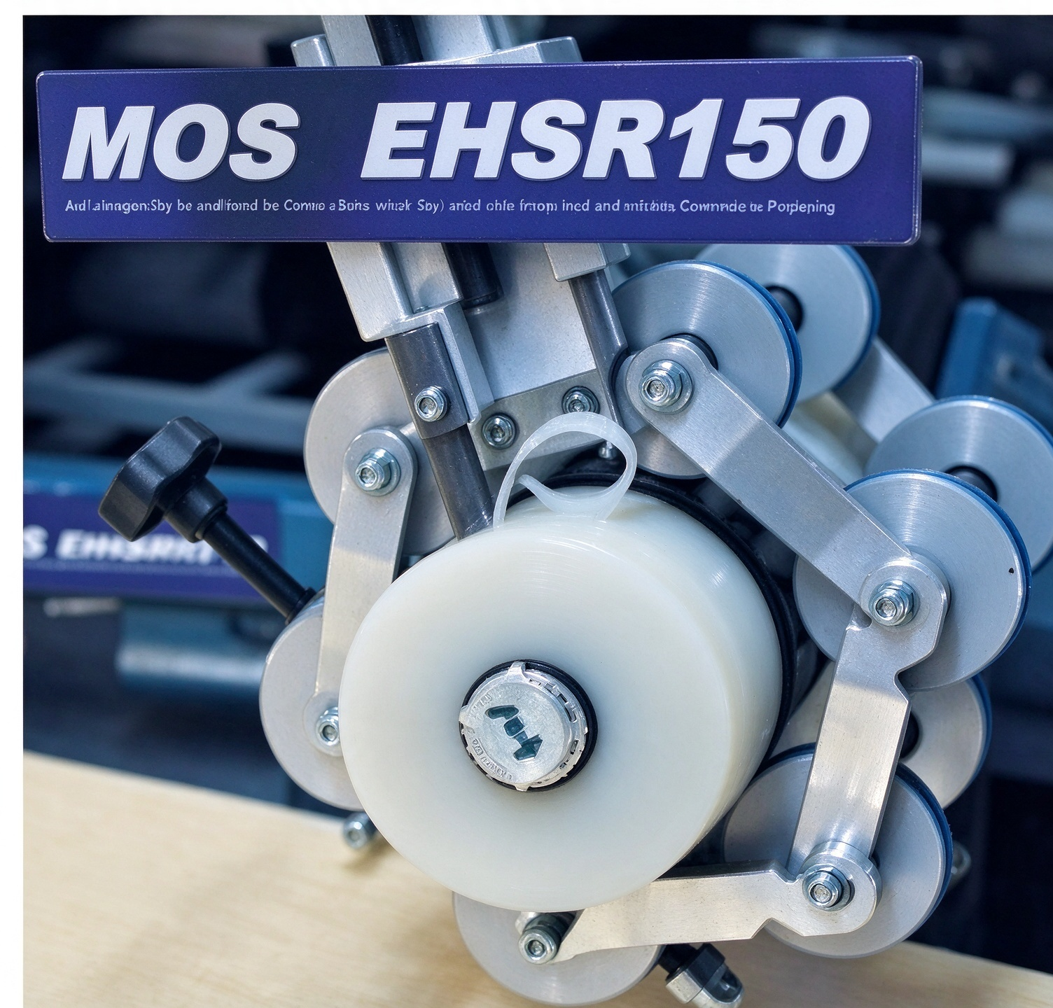 MOS EHSR150-开槽、削尖多功能电缆处理工具