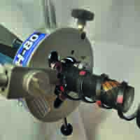 SH50-SH160  手动电缆剥除器