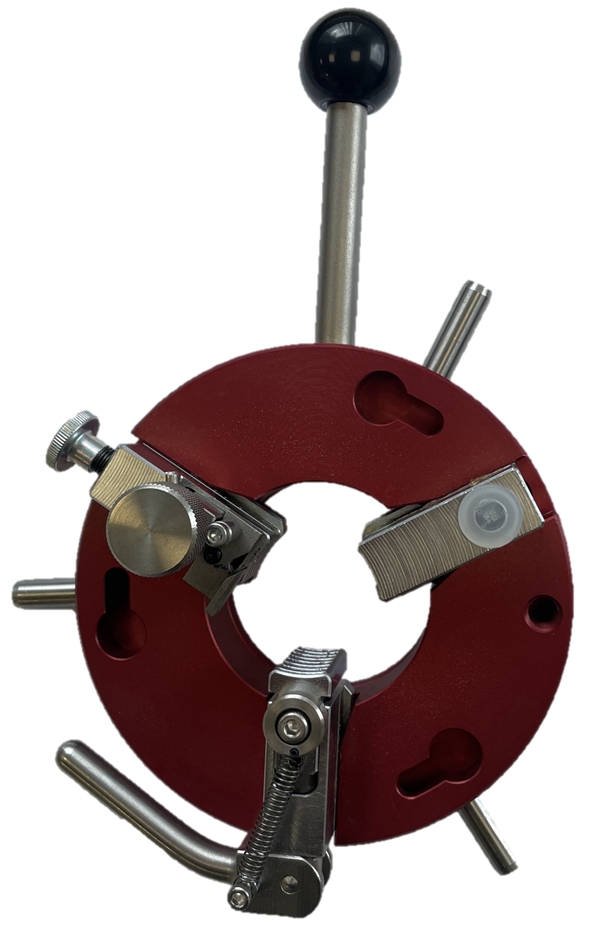 GB-DS1, GB-DS2手动/电动两用外半导电层削除工具
