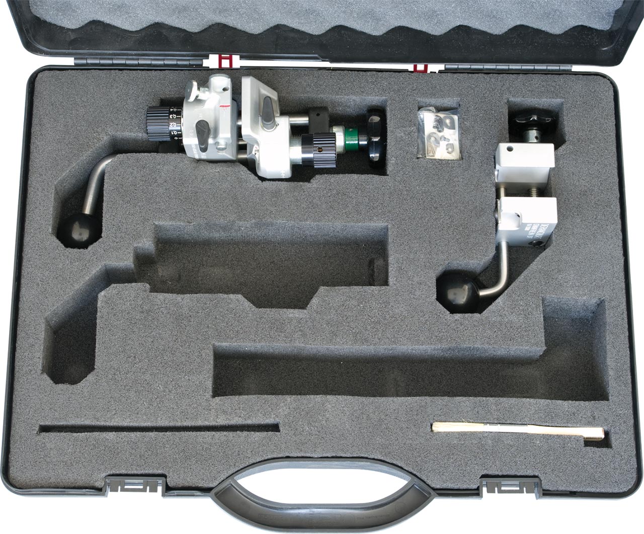 COFFRET HT A630MDA三合一多功能中压电缆处理工具