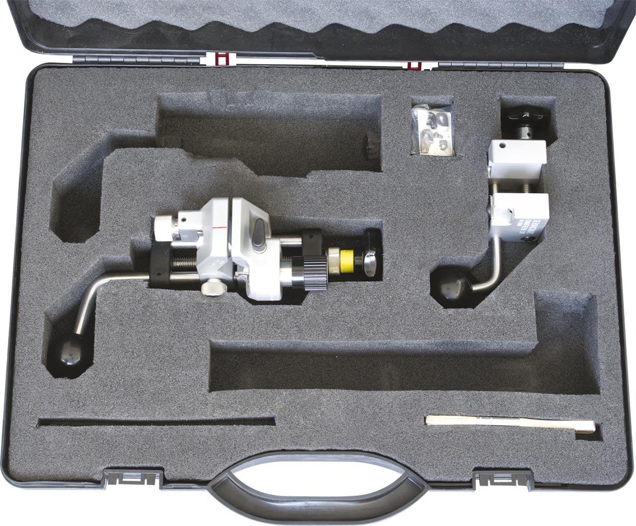 COFFRET HT A630MDB 三合一多功能中压电缆处理工具