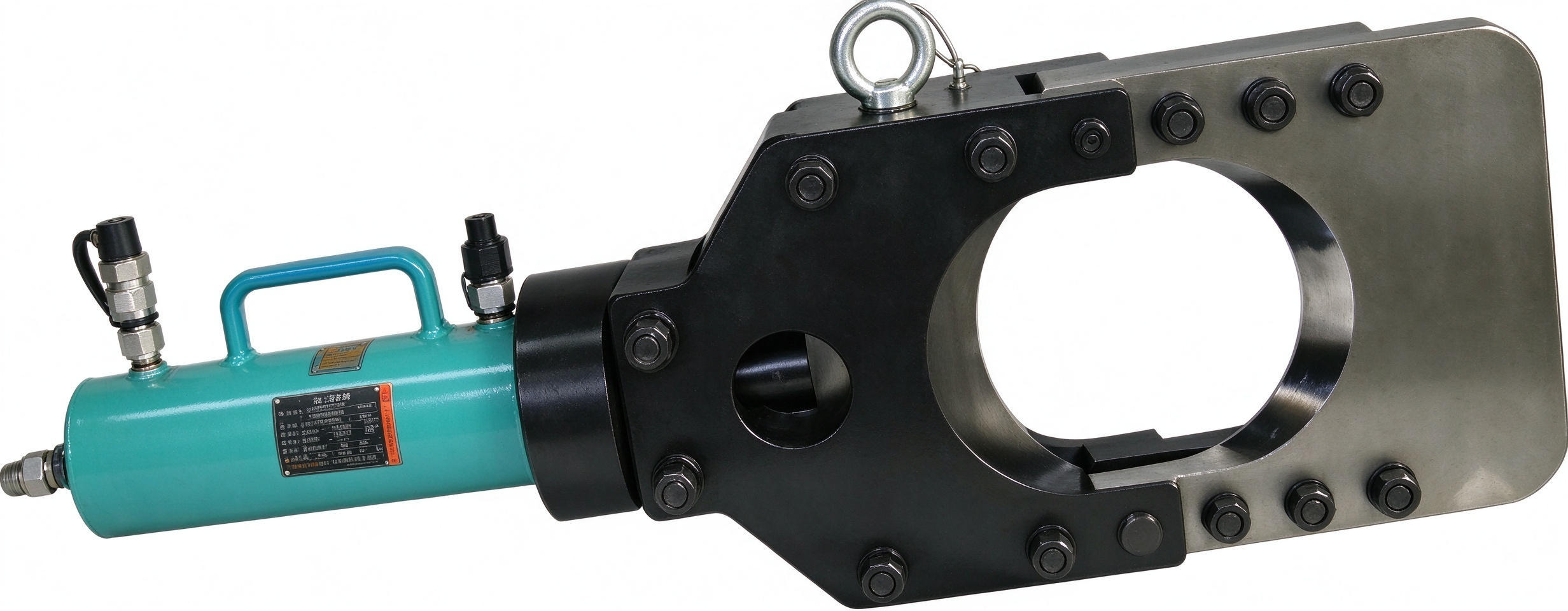 P-190CT/P-170CTSplit type cutting tool