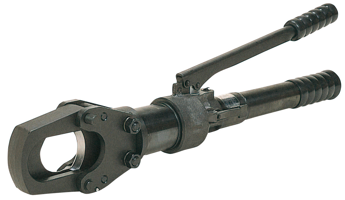 S-550G Hydraulic Hard Cutting Knife